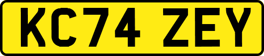 KC74ZEY