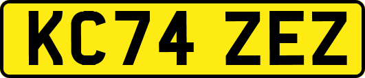 KC74ZEZ