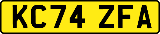 KC74ZFA