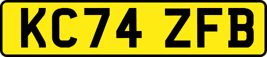 KC74ZFB