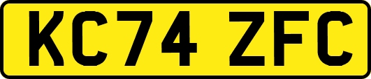 KC74ZFC