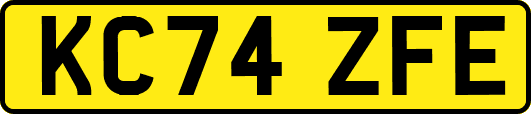 KC74ZFE
