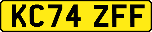 KC74ZFF