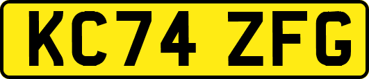 KC74ZFG