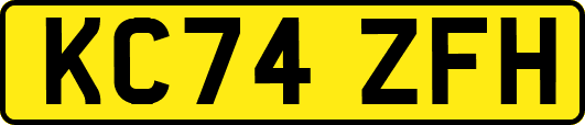 KC74ZFH