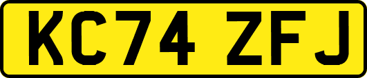 KC74ZFJ