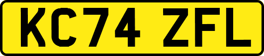 KC74ZFL