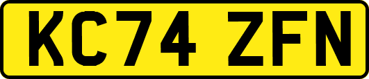 KC74ZFN