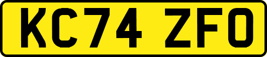 KC74ZFO