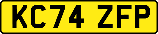 KC74ZFP