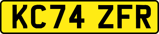 KC74ZFR