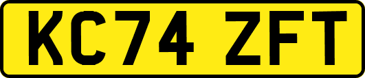 KC74ZFT