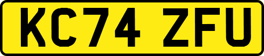 KC74ZFU