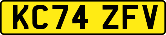 KC74ZFV