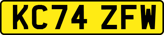 KC74ZFW