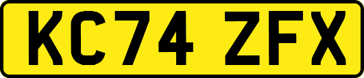 KC74ZFX