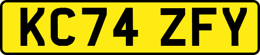 KC74ZFY
