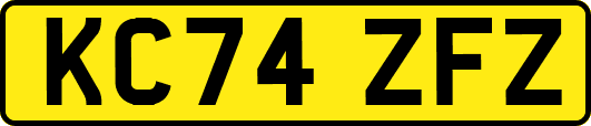 KC74ZFZ