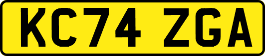 KC74ZGA