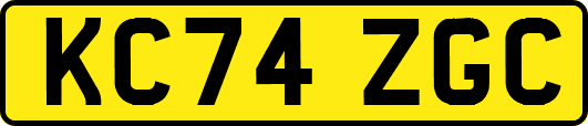 KC74ZGC