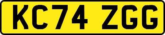 KC74ZGG