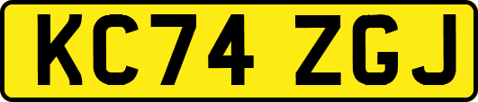 KC74ZGJ