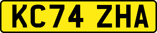 KC74ZHA