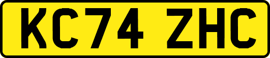 KC74ZHC