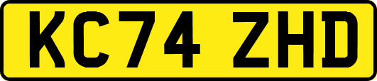 KC74ZHD