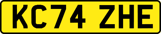 KC74ZHE
