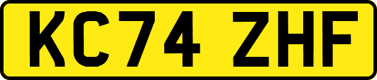 KC74ZHF
