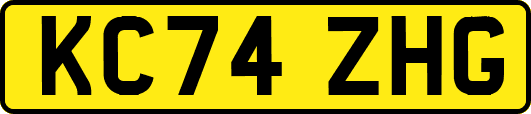 KC74ZHG