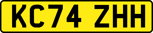 KC74ZHH