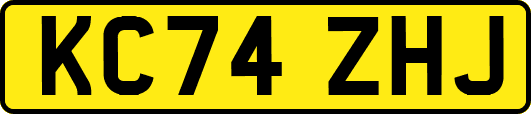 KC74ZHJ