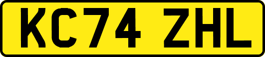 KC74ZHL