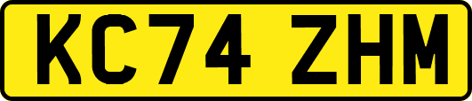 KC74ZHM