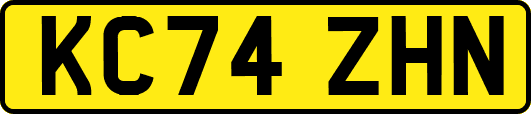 KC74ZHN