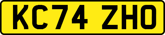 KC74ZHO