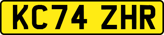 KC74ZHR