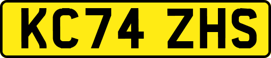 KC74ZHS
