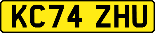 KC74ZHU