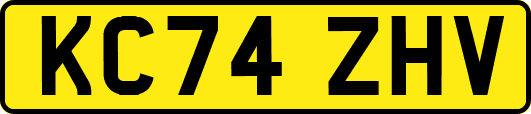 KC74ZHV