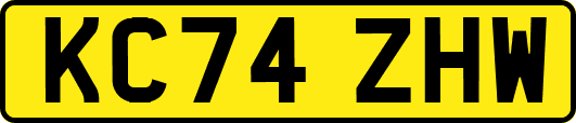 KC74ZHW