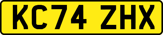 KC74ZHX