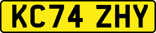 KC74ZHY