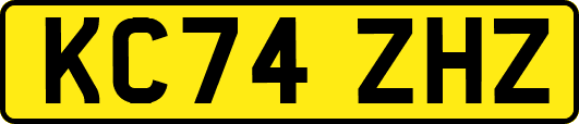 KC74ZHZ