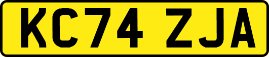 KC74ZJA