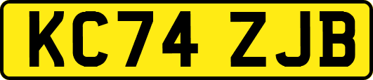 KC74ZJB