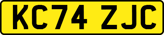 KC74ZJC