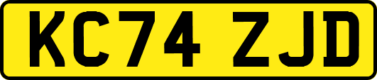 KC74ZJD